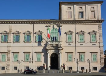 İtalya'da cumhurbaşkanlığı seçiminin 6. turunda da sonuç çıkmadı