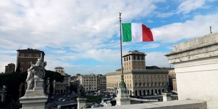 İtalya'da cumhurbaşkanlığı seçiminin ikinci turunda da sonuç çıkmadı