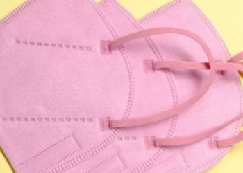 İtalya'da polisten "pembe maske takmayız" isyanı