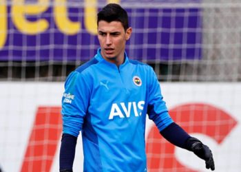 İtalyan devinden Fenerbahçeli Berke Özer'e yakın takip