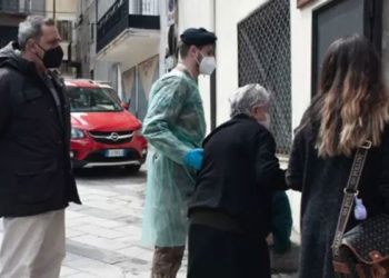 İtalya’da 50 yaş üzerine aşı zorunluluğu