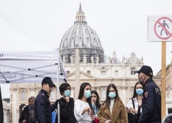 İtalya’da 50 yaş üzerine aşı zorunluluğu getirildi