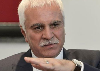 İyi Partili Aydın: Erdoğan’ın yerinde olsam aday olmam, sandıkta tarihi bir dayak yiyecek