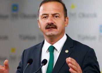 İyi Partili Ağıralioğlu: Biz olmasak mesela CHP ne kadar oy alabiliyor Cumhur İttifakı’ndan?