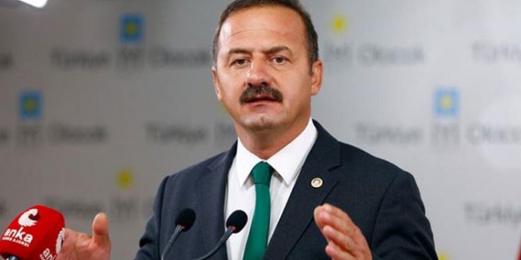 İyi Partili Ağıralioğlu: Biz olmasak mesela CHP ne kadar oy alabiliyor Cumhur İttifakı’ndan?