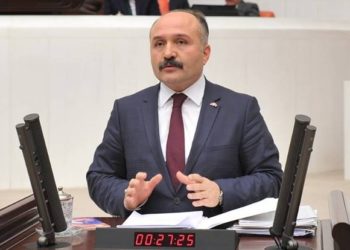 İyi Parti’den Erdoğan’a enflasyon yanıtı: İlk kez kabul etti