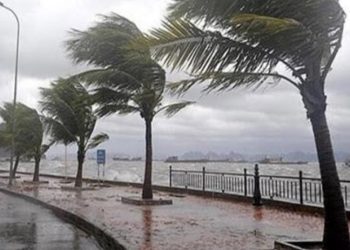 İzmir için fırtına ve yağmur uyarısı