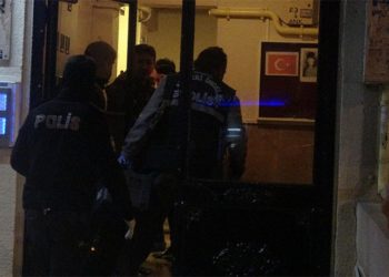 İzmir'de trans kadın cinayeti: Fail henüz yakalanmadı
