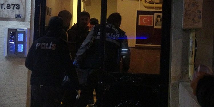 İzmir'de trans kadın cinayeti: Fail henüz yakalanmadı