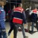 İzmir’de ‘askerlere operasyon’ periyoda bağlanmış! Ayda 2 yılda 24 operasyon: 3 bin 635 gözaltı