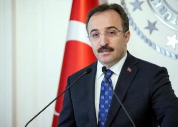 İçişleri Bakan Yardımcısı Çataklı: Kılıçdaroğlu gündemi iyi takip etmiyor