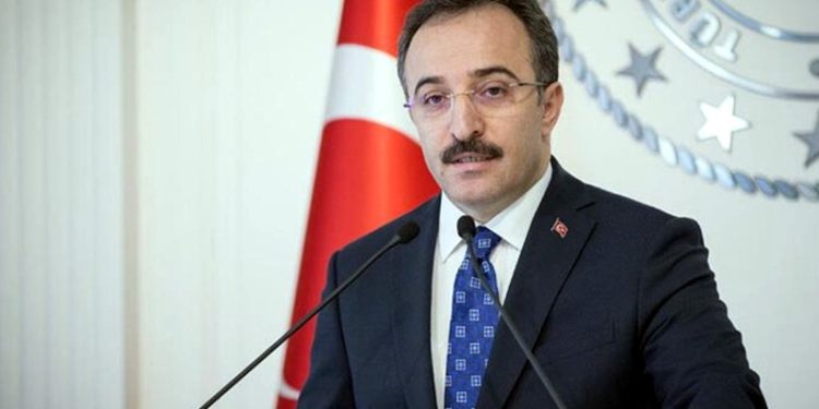 İçişleri Bakan Yardımcısı Çataklı: Kılıçdaroğlu gündemi iyi takip etmiyor