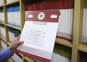 İçişleri Bakanlığı, OHAL Komisyonu kararlarını tanımıyor: ‘Atama yaparken irtibat ve iltisaka bakıyoruz’