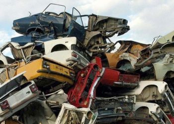 İ&ccedil;işleri genelgesi: Atıl haldeki hurda ara&ccedil;lar toplatılacak