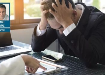 İş yerinin ruhu sizden ruhunuzu ister