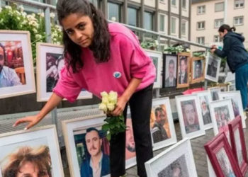 İşkence yapan Suriyeli eski istihbaratçıya Almanya'da müebbet hapis