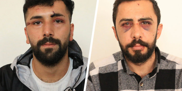 İşkenceci komiser böyle tehdit etmiş: Daha size hiç bir şey yapmadık!