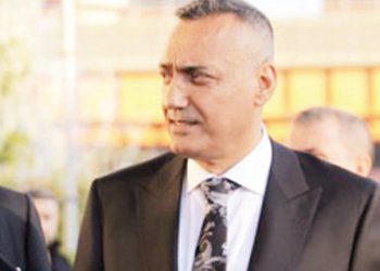 Şafak Mahmutyazıcıoğlu cinayetinde polis Drej Ali’nin peşinde