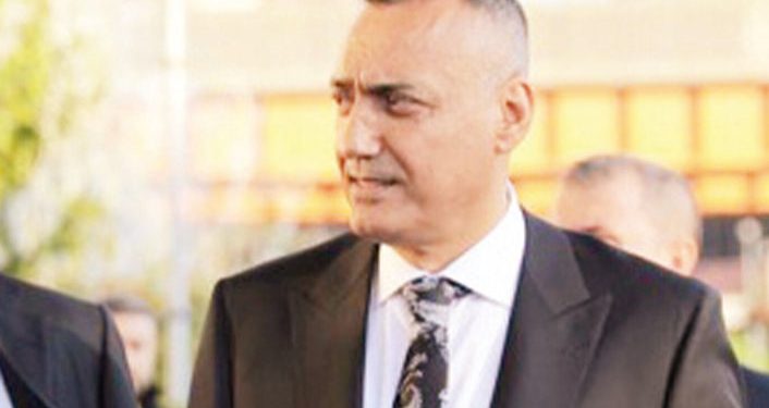 Şafak Mahmutyazıcıoğlu cinayetinde polis Drej Ali’nin peşinde