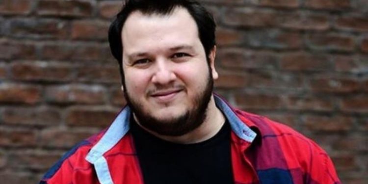 Şahan Gökbakar'dan Bakan Varank'a: Düşünse doğru noktaya çıkabilir