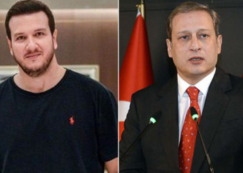 Şahan Gökbakar'dan Burak Elmas yönetimine istifa çağrısı