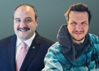 Şahan Gökbakar’dan Bakan Varanak’a: İnsanların yaşadıkları ülke hakkında fikri olabilir