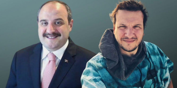 Şahan Gökbakar’dan Bakan Varanak’a: İnsanların yaşadıkları ülke hakkında fikri olabilir