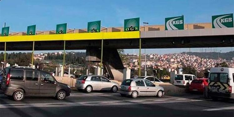 Şehirler arası seyahat bir yılda yüzde 32.8 arttı