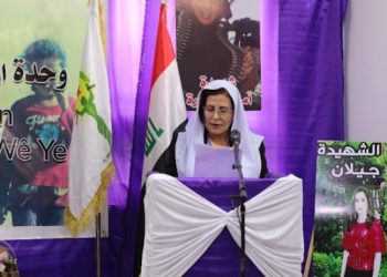 Şengal’de kadın çalıştayı: IŞİD bu kadim toprağın köklerini bitirmek istedi