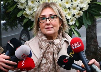 Şengül Hablemitoğlu: Adalete, devlete güvenimizi kaybettik