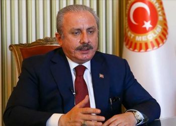 Şentop: İmamoğlu’nun MOBESE ile izlenmesi iddiası incelenmeli