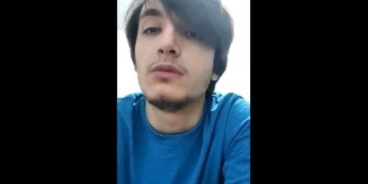 Şentop'tan Enes Kara'nın ailesine taziye telefonu