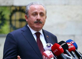 Şentop'tan Kılıçdaroğlu'na 'kanunu geri çek' yanıtı