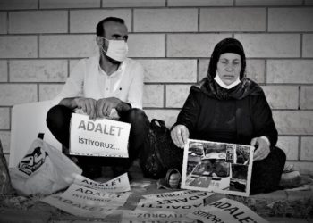 Şenyaşar ailesi: Görevini yapmayan yetkililer, katledenler kadar suçlu