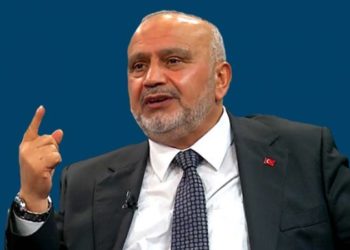 Şevki Yılmaz İBB’ye ‘cenaze işleri’ soruşturmasını 10 gün önce ağzından kaçırmış