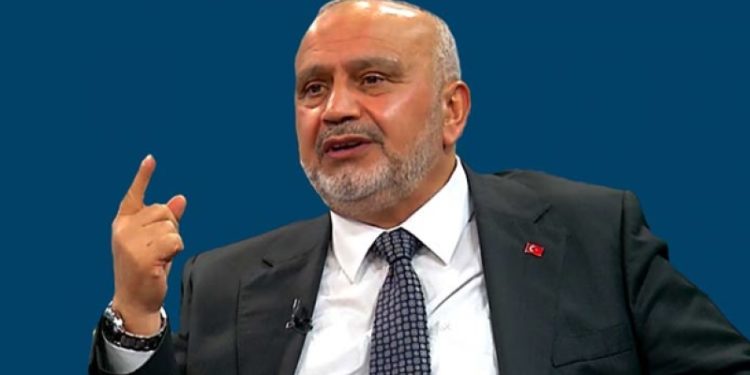 Şevki Yılmaz İBB’ye ‘cenaze işleri’ soruşturmasını 10 gün önce ağzından kaçırmış