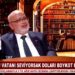 Şevki Yılmaz’dan AKP’ye seçimlerden önce Merkez Bankası’nın kasasını boşaltın tavsiyesi