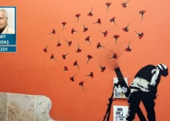 Şiddetin sıradanlaşması