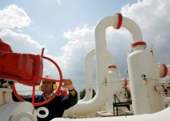 Şubatta Azerbaycan’dan günlük 4 milyon metreküp ilave gaz gelecek