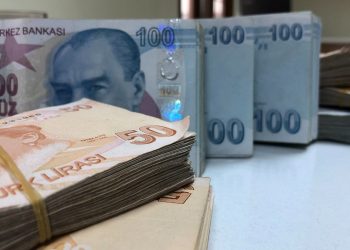 ‘100 bin liram olsa kur korumalı mevduata yatırırım’ diyenlerin oranı yüzde 5’te kaldı