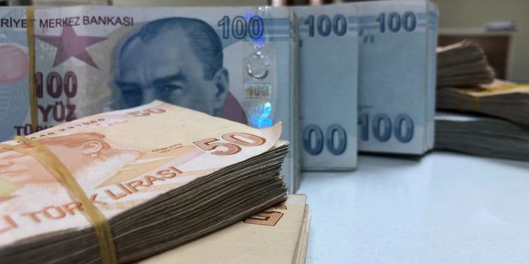 ‘100 bin liram olsa kur korumalı mevduata yatırırım’ diyenlerin oranı yüzde 5’te kaldı