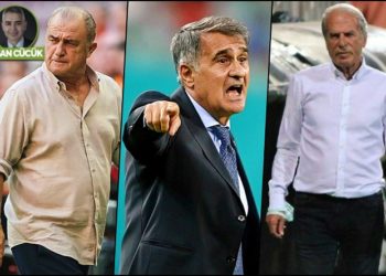 ‘3 Yapraklı Yonca’ döneminin sonu