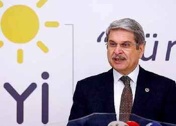‘AKP’de bakanlık yapmış birinin çocuğu hekimlik için İngiltere’de yeterlilik sınava giriyor’