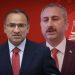 ‘Affını isteyen’ Gül gitti, Adalet Bakanlığına Bekir Bozdağ getirildi