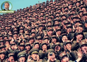 ‘Biz’ böyleyiz!