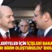 &lsquo;CHP&rsquo;li belediyeler i&ccedil;in İ&ccedil;işleri Bakanlığı&rsquo;nda ayrı birim oluşturuldu&rsquo; iddiası