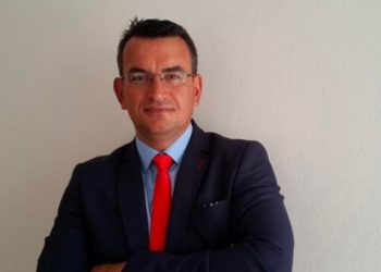 ‘Casusluk’ iddiasıyla tutuklanan DEVA Partili Metin Gürcan’a 20 yıl hapis istemi