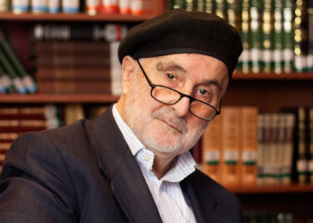 ‘Hekimoğlu İsmail’ vefat etti; ‘Minyeli Abdullah’ yetim kaldı