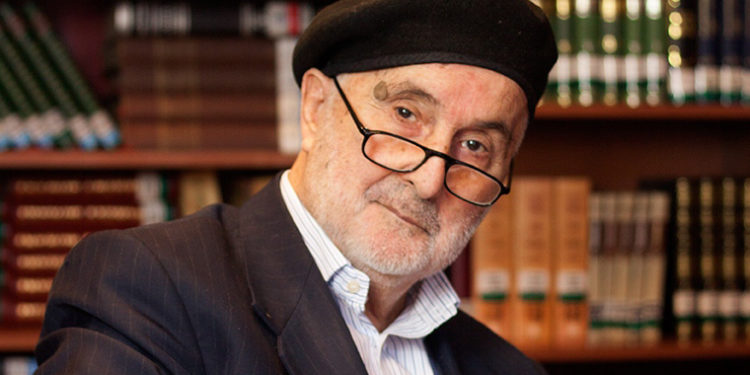 ‘Hekimoğlu İsmail’ vefat etti; ‘Minyeli Abdullah’ yetim kaldı