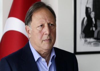 ‘MHP hırsızları himaye ediyor’ demişti! Süleyman Servet Sazak zehir zemberek sözlerle istifa etti